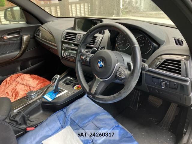 Bmw 2 SERIES 2015-06 7215233-14