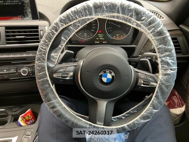 Bmw 2 SERIES 2015-06 7215233-16