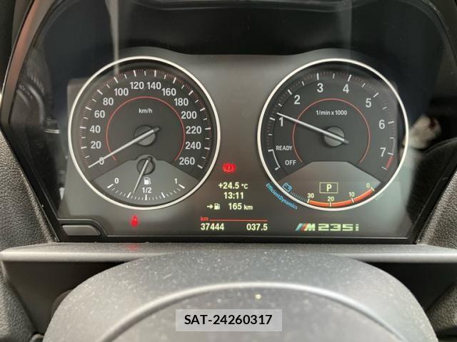 Bmw 2 SERIES 2015-06 7215233-19