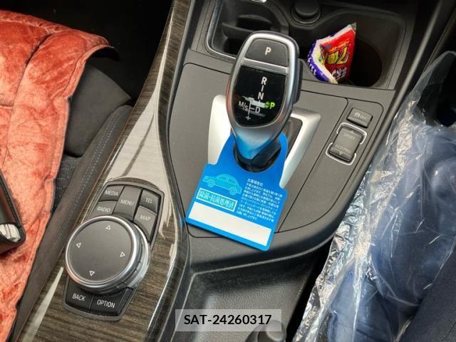 Bmw 2 SERIES 2015-06 7215233-20