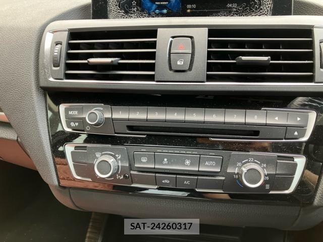 Bmw 2 SERIES 2015-06 7215233-22