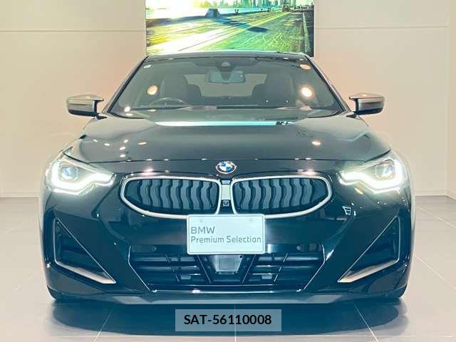 Bmw 2 SERIES 2023-10 7215236-1