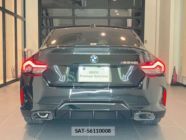 Bmw 2 SERIES 2023-10 7215236-2