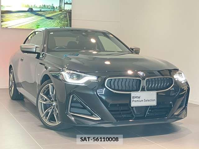 Bmw 2 SERIES 2023-10 7215236-3