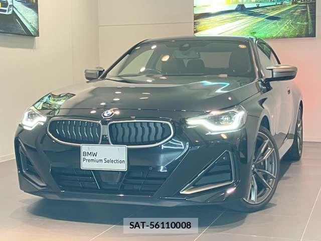 Bmw 2 SERIES 2023-10 7215236-4