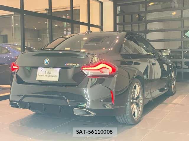 Bmw 2 SERIES 2023-10 7215236-5