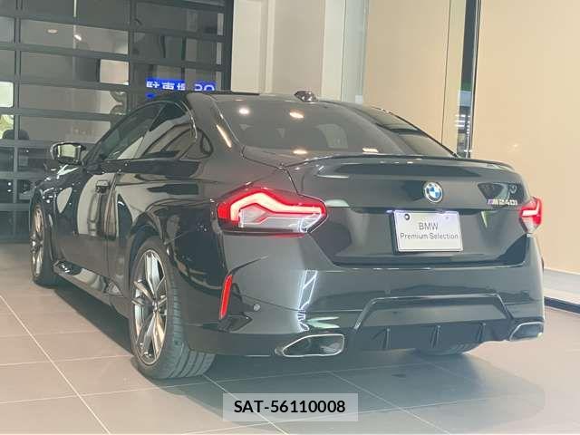 Bmw 2 SERIES 2023-10 7215236-6