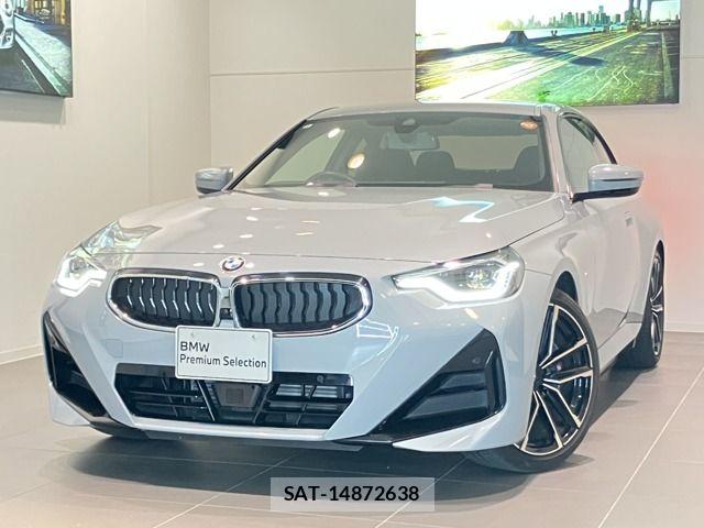Bmw 2 SERIES 2023-10 7249887-0