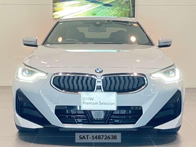 Bmw 2 SERIES 2023-10 7249887-1