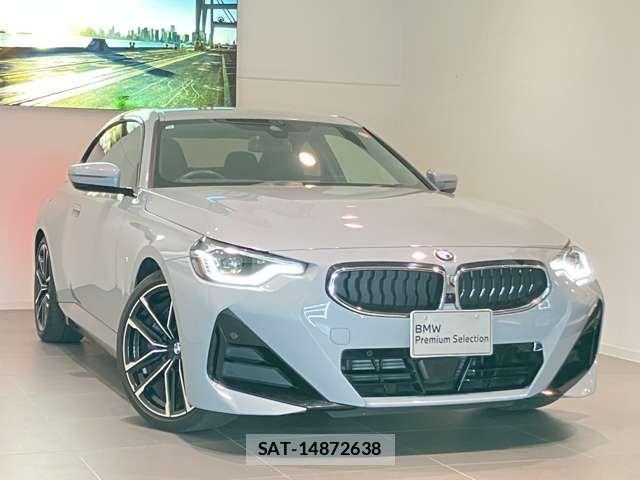 Bmw 2 SERIES 2023-10 7249887-3