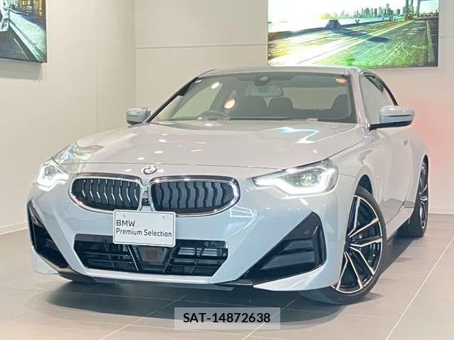 Bmw 2 SERIES 2023-10 7249887-4