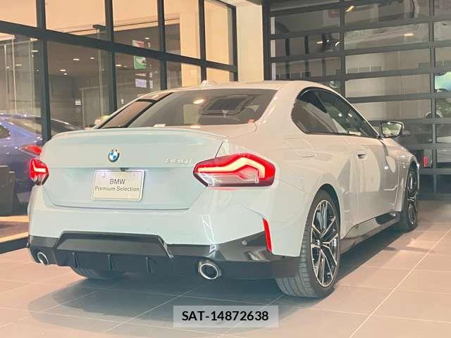 Bmw 2 SERIES 2023-10 7249887-5