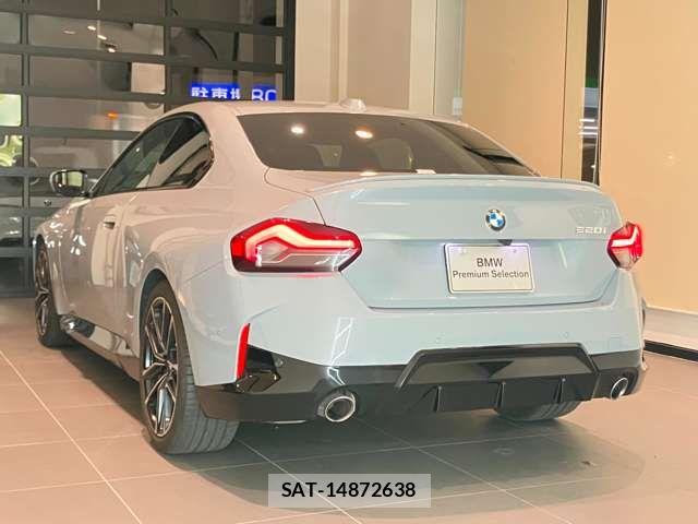 Bmw 2 SERIES 2023-10 7249887-6
