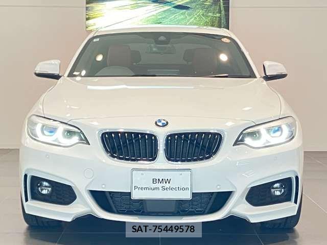 Bmw 2 SERIES 2018-09 7249890-1