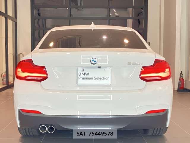 Bmw 2 SERIES 2018-09 7249890-2