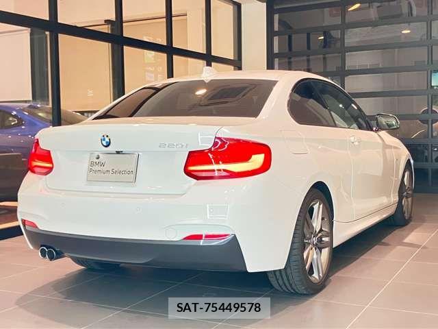 Bmw 2 SERIES 2018-09 7249890-5