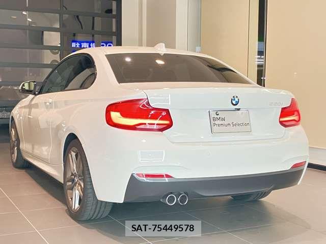 Bmw 2 SERIES 2018-09 7249890-6
