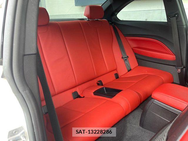 Bmw 2 SERIES 2018-02 7271574-9