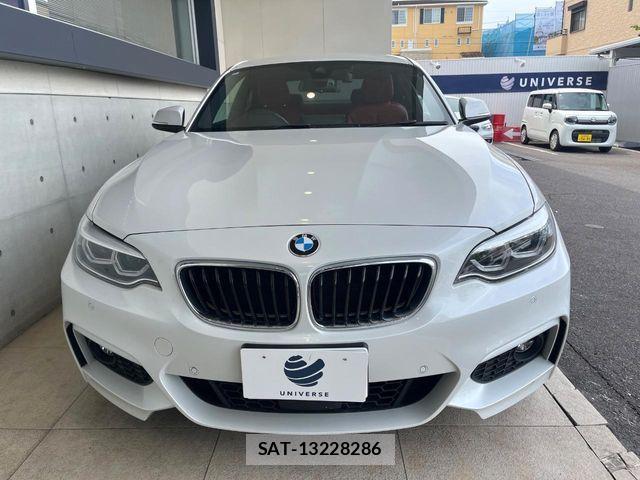 Bmw 2 SERIES 2018-02 7271574-14