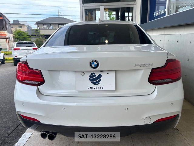 Bmw 2 SERIES 2018-02 7271574-15