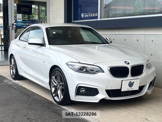 Bmw 2 SERIES 2018-02 7271574-16