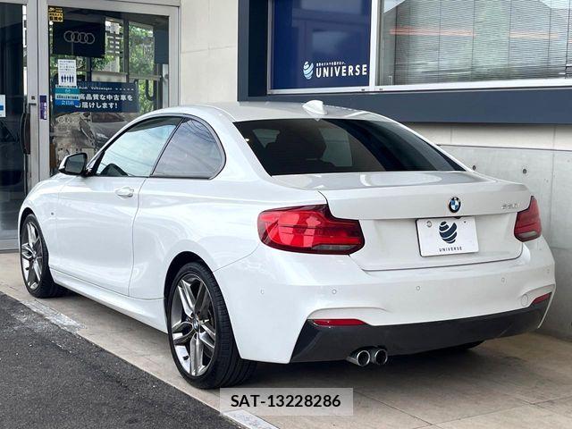 Bmw 2 SERIES 2018-02 7271574-17