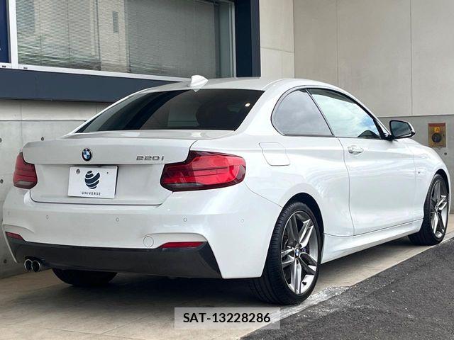 Bmw 2 SERIES 2018-02 7271574-19