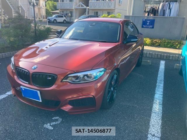 Bmw 2 SERIES 2018-06 7325877-1