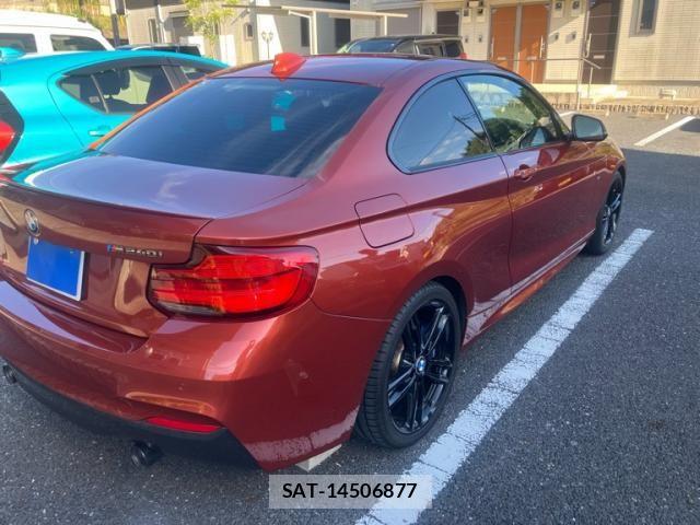 Bmw 2 SERIES 2018-06 7325877-2