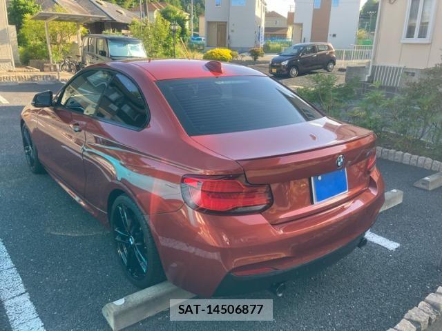 Bmw 2 SERIES 2018-06 7325877-3