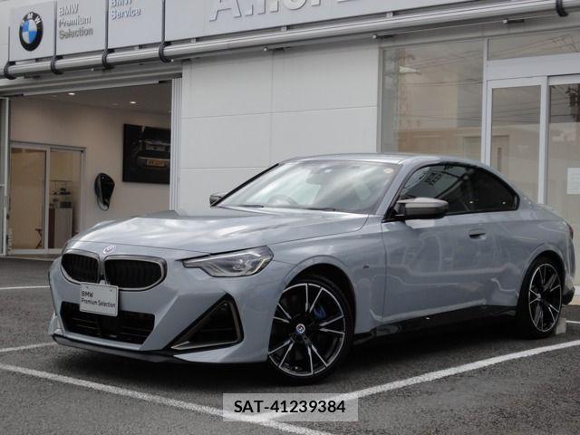Bmw 2 SERIES 2023-05 7325874-0
