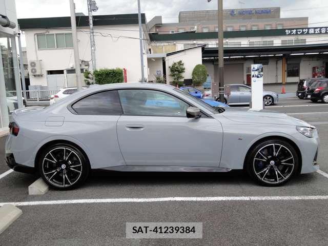 Bmw 2 SERIES 2023-05 7325874-2