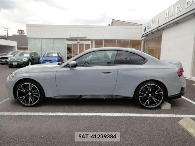 Bmw 2 SERIES 2023-05 7325874-4