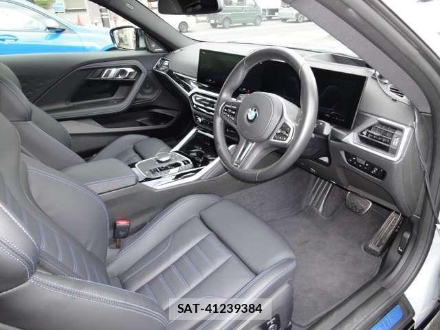 Bmw 2 SERIES 2023-05 7325874-7