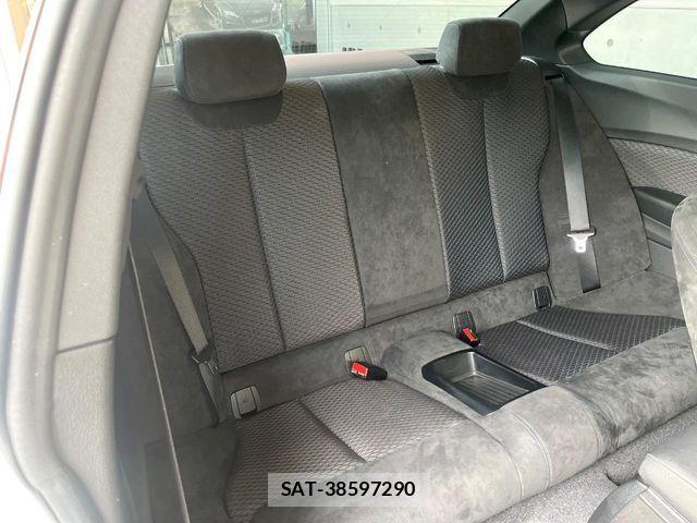 Bmw 2 SERIES 2015-02 7453114-9