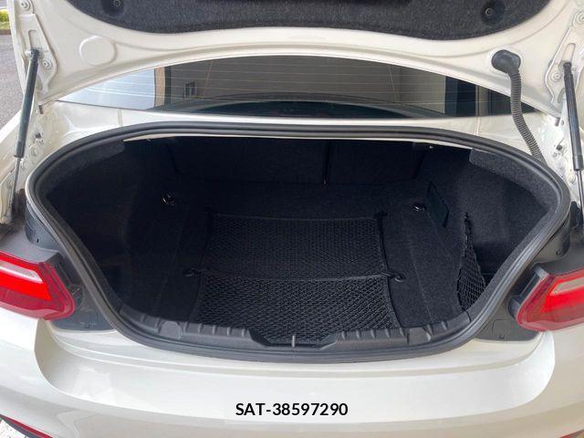 Bmw 2 SERIES 2015-02 7453114-11