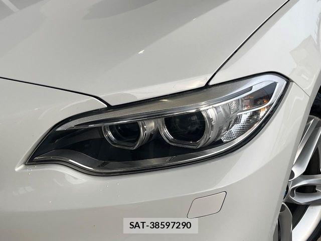 Bmw 2 SERIES 2015-02 7453114-12