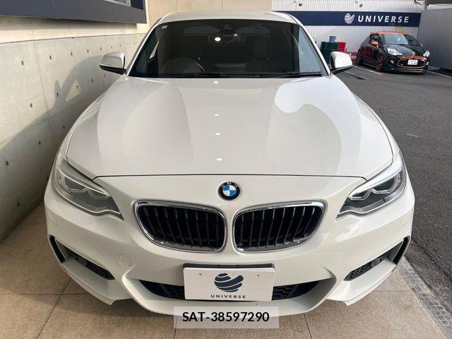 Bmw 2 SERIES 2015-02 7453114-14