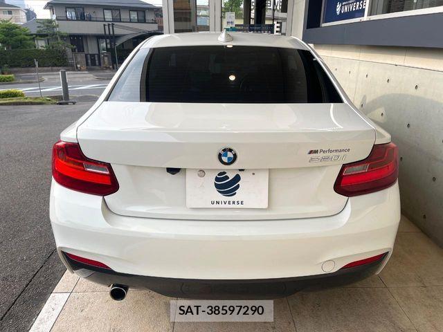 Bmw 2 SERIES 2015-02 7453114-15