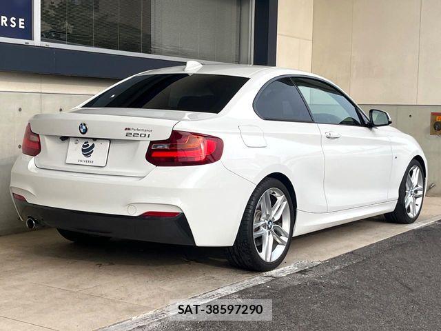 Bmw 2 SERIES 2015-02 7453114-17