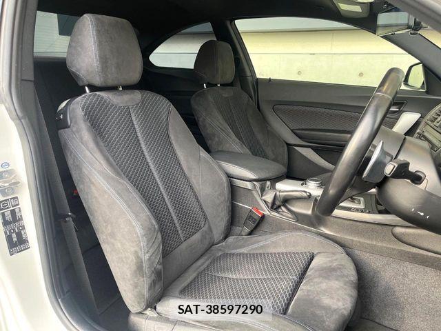Bmw 2 SERIES 2015-02 7453114-8