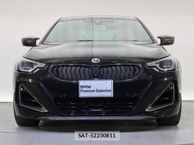 Bmw 2 SERIES 2022-12 7453113-17