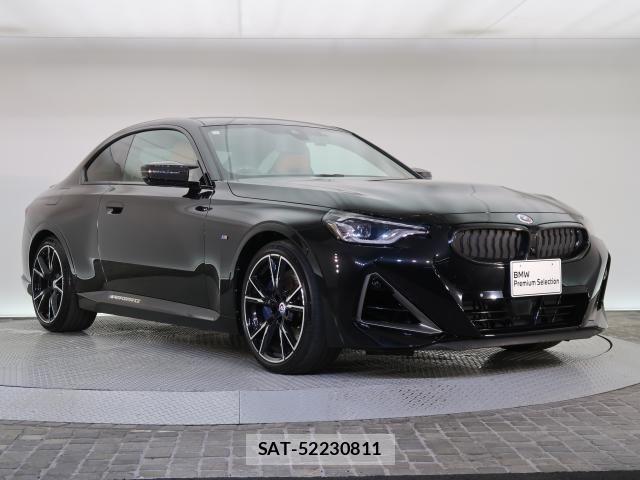 Bmw 2 SERIES 2022-12 7453113-19