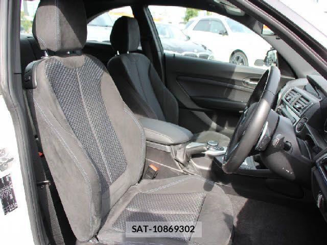 Bmw 2 SERIES 2015-07 7508198-12