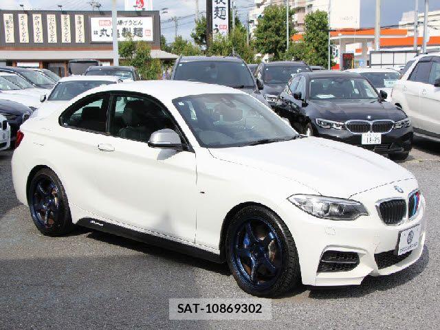 Bmw 2 SERIES 2015-07 7508198-13