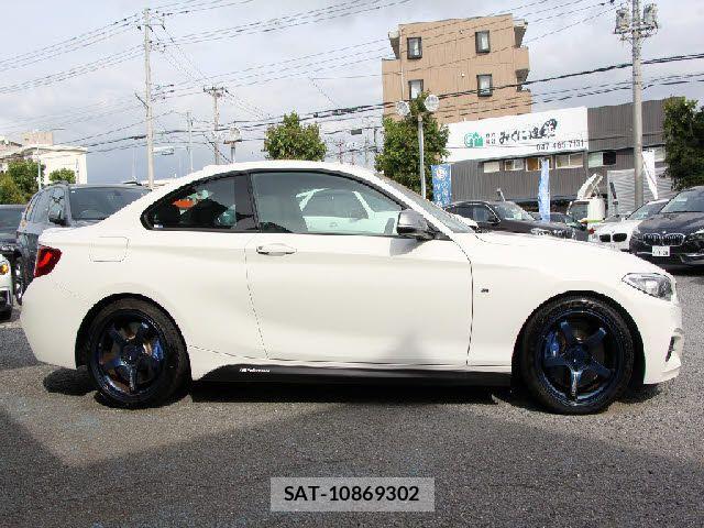 Bmw 2 SERIES 2015-07 7508198-14