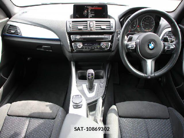 Bmw 2 SERIES 2015-07 7508198-1