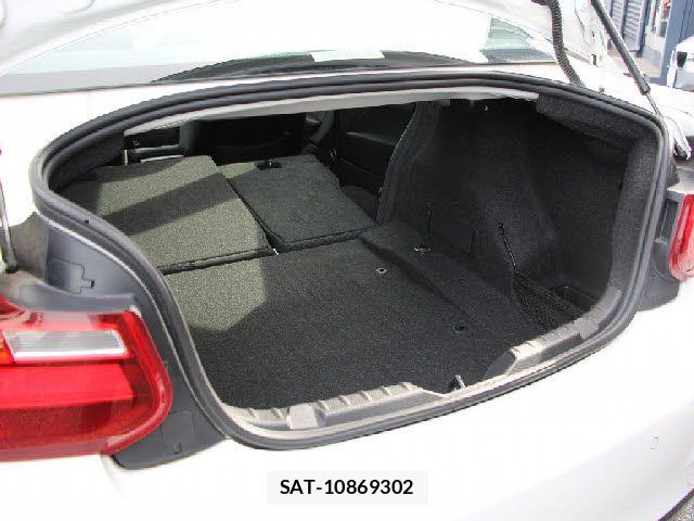 Bmw 2 SERIES 2015-07 7508198-22