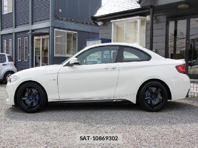 Bmw 2 SERIES 2015-07 7508198-25