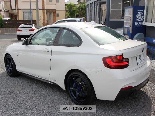 Bmw 2 SERIES 2015-07 7508198-26